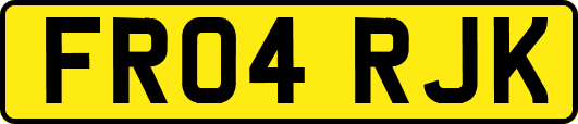 FR04RJK