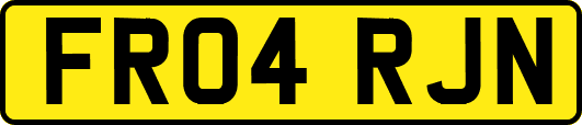 FR04RJN
