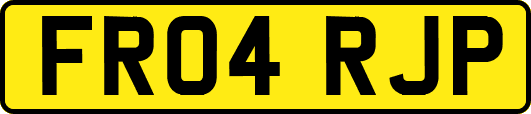 FR04RJP