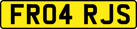FR04RJS