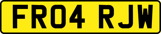 FR04RJW