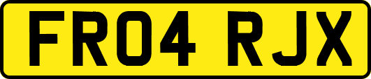 FR04RJX