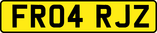 FR04RJZ
