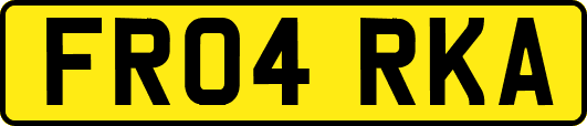 FR04RKA