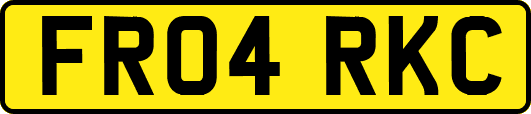 FR04RKC