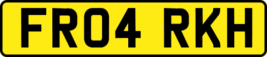 FR04RKH