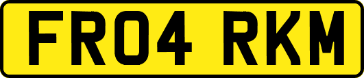 FR04RKM