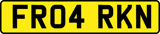 FR04RKN