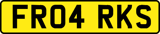 FR04RKS