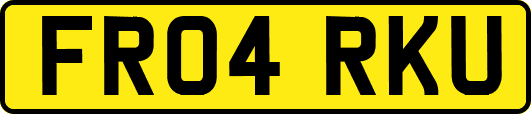 FR04RKU
