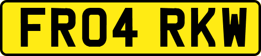 FR04RKW