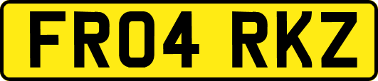 FR04RKZ