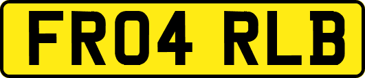 FR04RLB