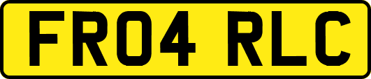 FR04RLC