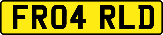 FR04RLD