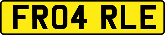 FR04RLE
