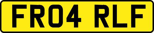 FR04RLF