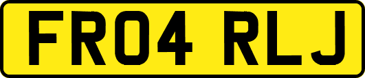 FR04RLJ
