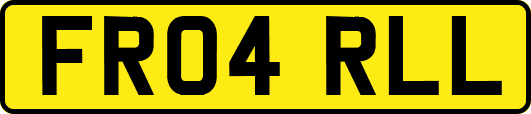 FR04RLL