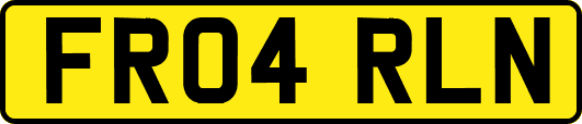FR04RLN