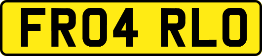 FR04RLO