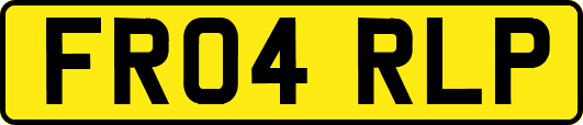 FR04RLP