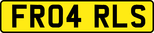 FR04RLS