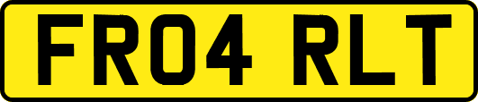 FR04RLT