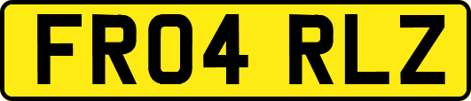 FR04RLZ