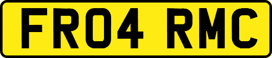 FR04RMC
