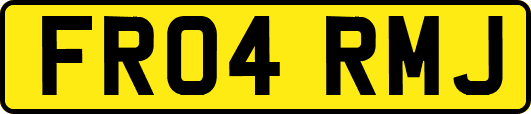 FR04RMJ