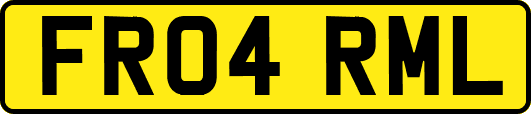 FR04RML