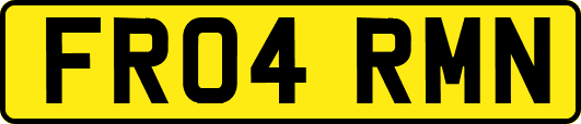 FR04RMN
