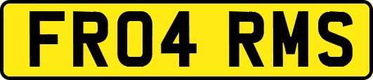 FR04RMS
