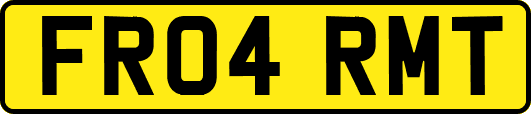 FR04RMT