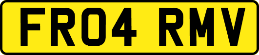 FR04RMV