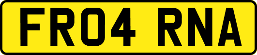 FR04RNA