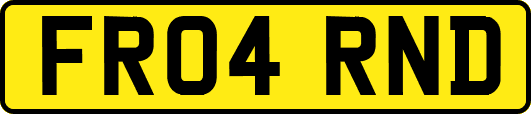 FR04RND