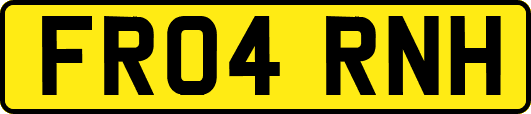 FR04RNH