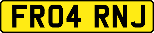 FR04RNJ