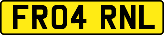 FR04RNL