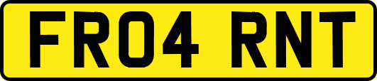 FR04RNT