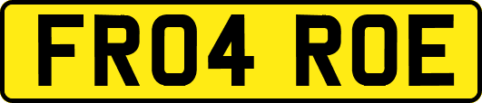 FR04ROE