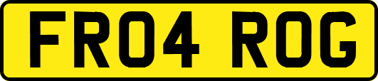 FR04ROG