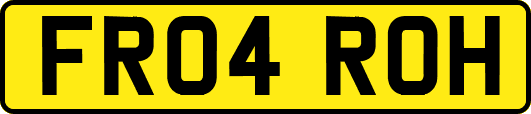 FR04ROH