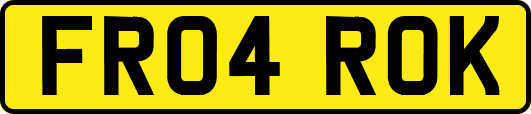 FR04ROK