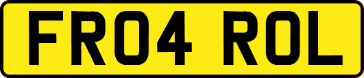 FR04ROL