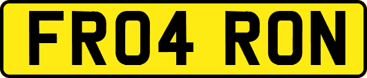 FR04RON