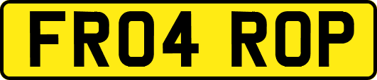 FR04ROP