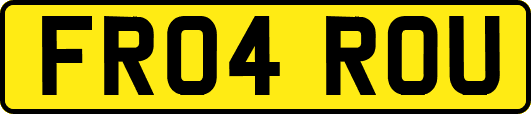 FR04ROU